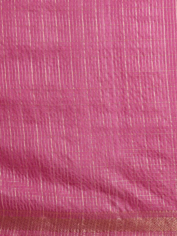 Ruvira_Handdyed_Kota_Banarasi_Silk_Saree_Purple