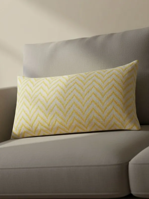 Khamma_Ghani_Jaquard_Pale_Yellow_Pillow_Cover_(Set_of_2)