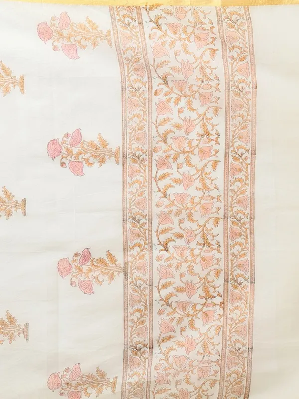 Avi_Roop_Pure_Kota_Doria_Blockprint_Suit_Brown