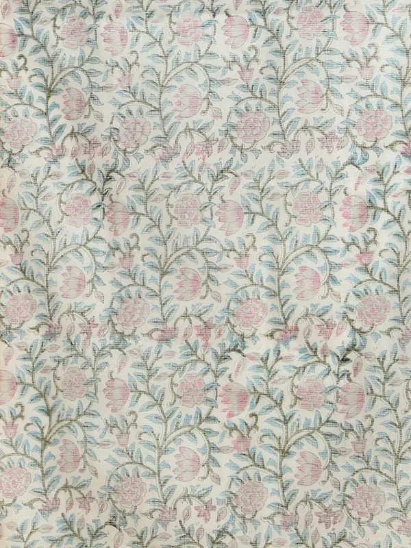 Avi_Roop_Pure_Kota_Doria_Blockprint_Suit_Calm_Blue