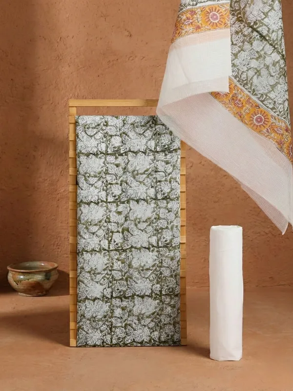 Avi_Roop_Blockprint_Pure_Kota_Doria_Suit_Sage_Green