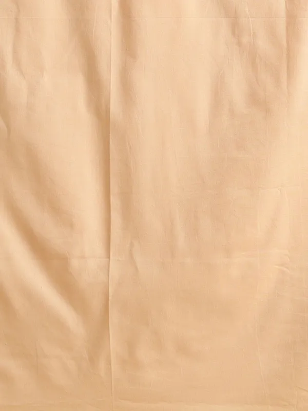 Avi_Roop_Blockprint_Pure_Kota_Doria_Suit_Light_Brown