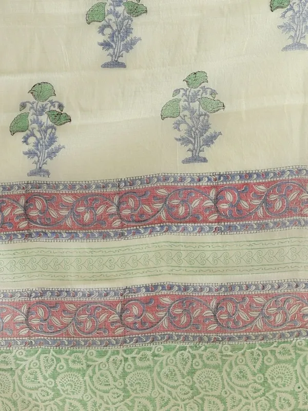 Avi_Roop_Blockprint_Pure_Kota_Doria_Suit_Serene_Green
