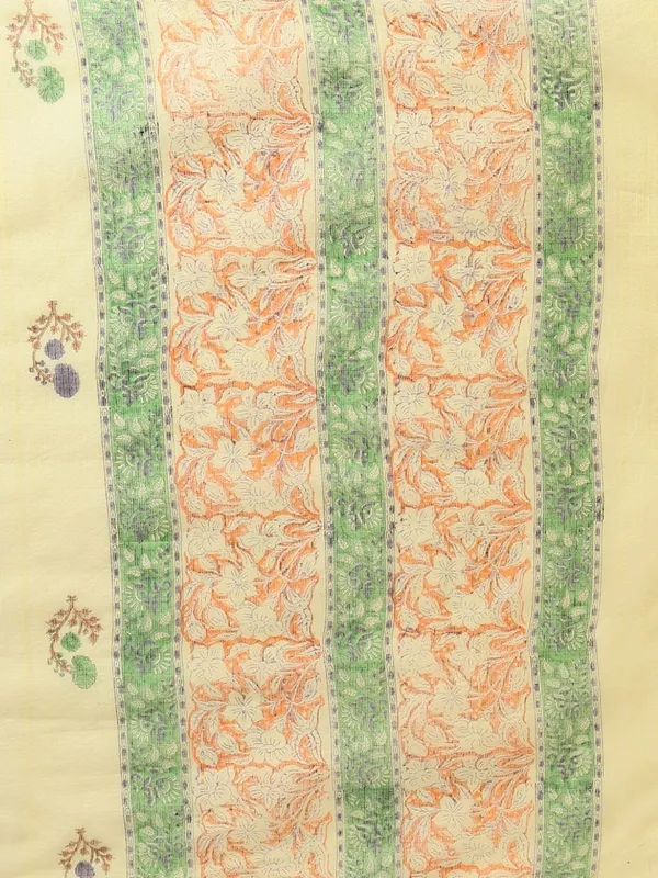 Avi_Roop_Blockprint_Pure_Kota_Doria_Suit_Light_Yellow