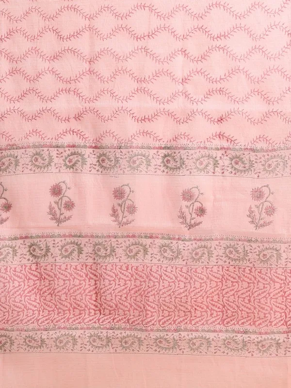Avi_Roop_Blockprint_Pure_Kota_Doria_Suit_Blush_Pink