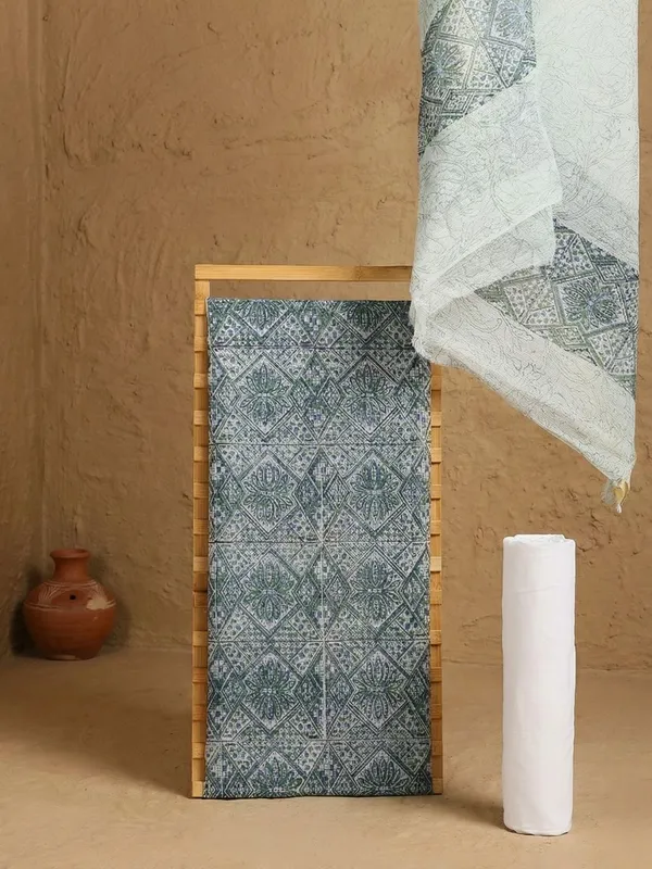 Avi_Roop_Blockprint_Pure_Kota_Doria_Suit_White