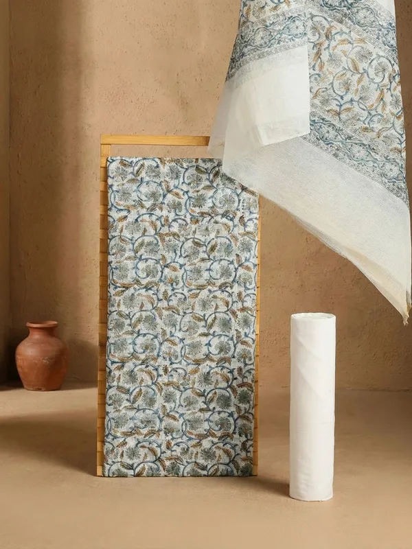 Avi_Roop_Pure_Kota_Doria_Blockprint_White_Suit