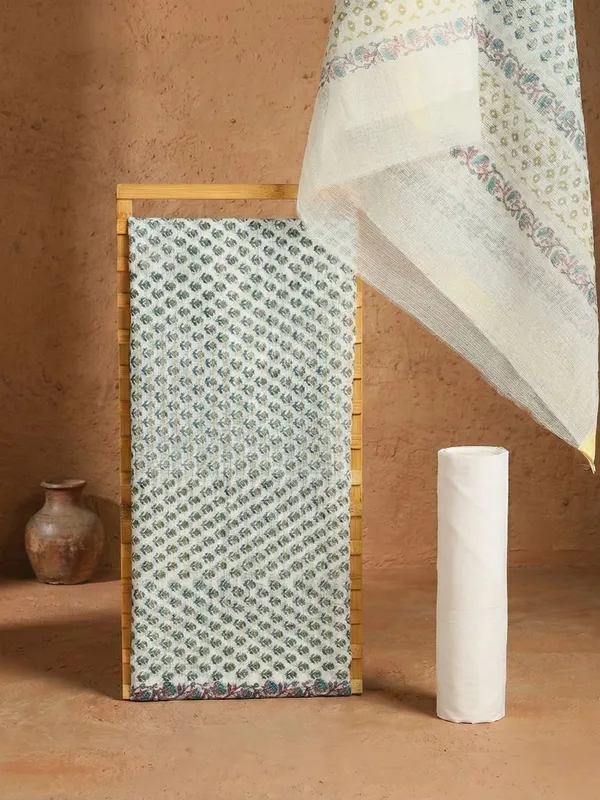 Avi_Roop_Blockprint_Pure_Kota_Doria_White_Suit