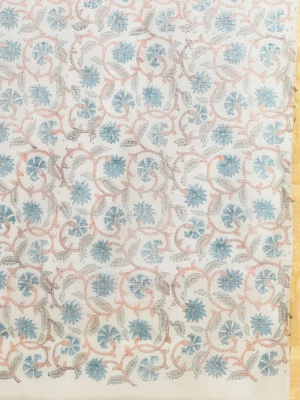 Avi_Roop_Pure_Kota_Doria_Blockprint_Suit_Serene_Blue