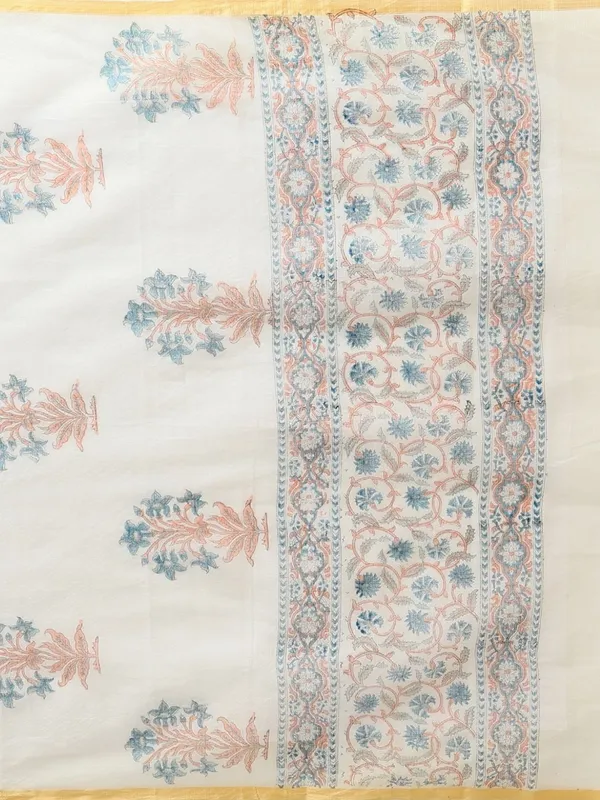 Avi_Roop_Pure_Kota_Doria_Blockprint_Suit_Serene_Blue