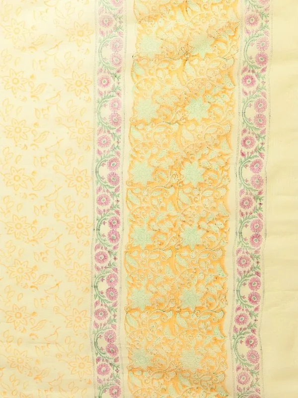 Avi_Roop_Blockprint_Pure_Kota_Doria_Suit_Light_Mustard