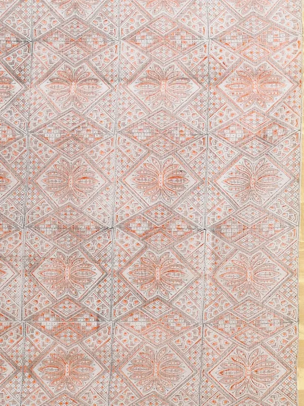 Avi_Roop_Subtle_Blockprint_Pure_Kota_Doria_Suit_Multicolor