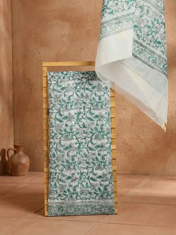 Avi_Roop_Pure_Kota_Doria_Blockprint_Suit_Soft_Blue
