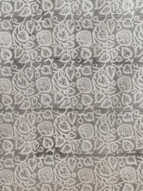 Avi_Roop_Blockprint_Pure_Kota_Doria_Suit_Black_&_White