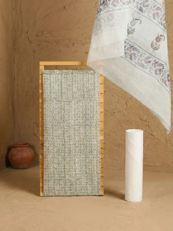Avi_Roop_Blockprint_White_Pure_Kota_Doria_Suit