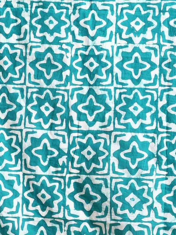 Aavya_Pure_Mul_Cotton_Wax_Batik_Suit_Sky_Blue