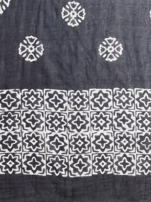 Aavya_Pure_Mul_Cotton_Wax_Batik_Suit_Dark_Blue