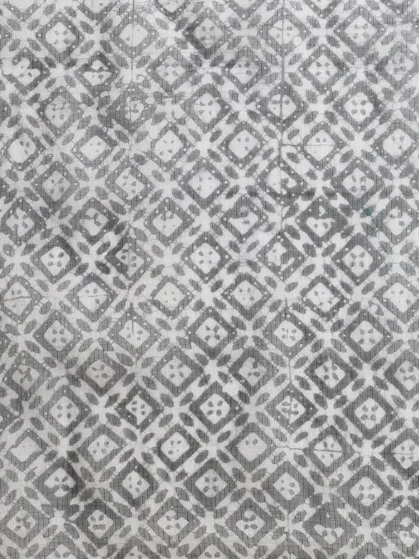 Rooh_Rang_Kota_Doria_Wax_Batik_Suit_Sleek_Black