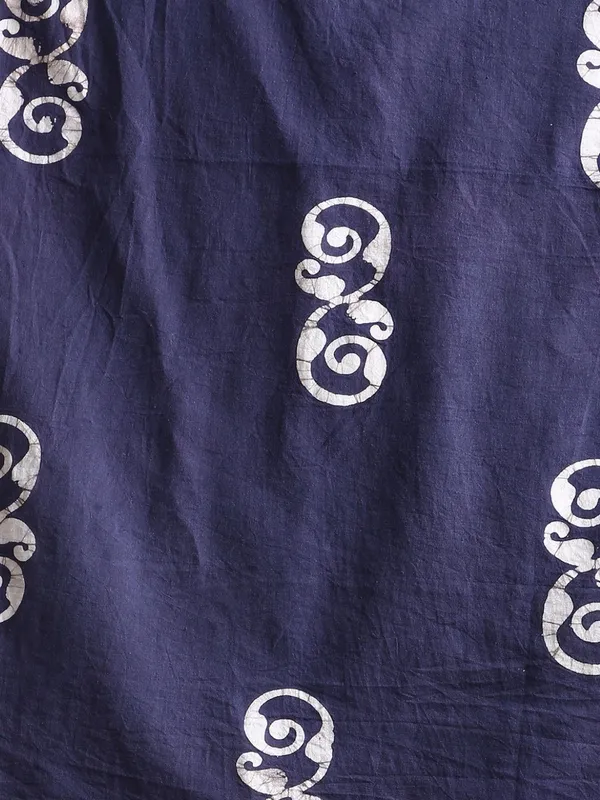 Rooh_Rang_Kota_Doria_Wax_Batik_Suit_Red
