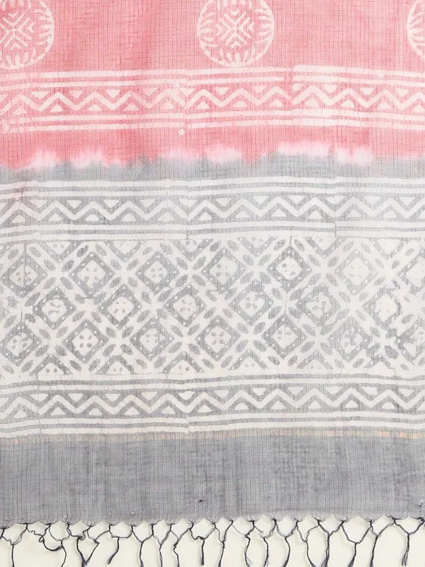 Rooh_Rang_Kota_Doria_Wax_Batik_Suit_Ink_Blue