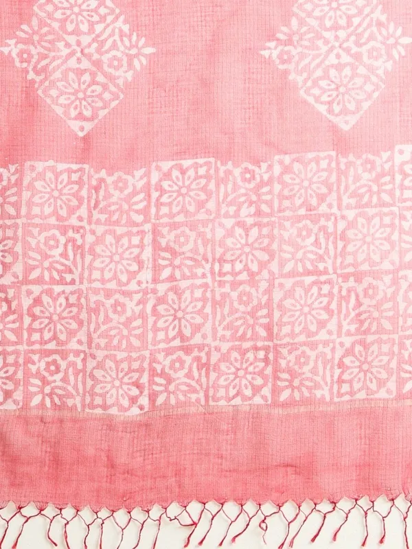 Rooh_Rang_Kota_Doria_Wax_Batik_Suit_Rose_Red