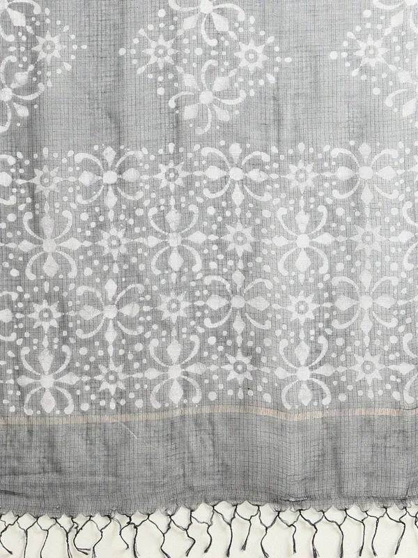 Rooh_Rang_Kota_Doria_Wax_Batik_Suit_Raven_Black