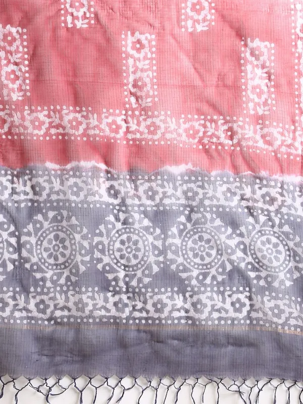 Rooh_Rang_Kota_Doria_Wax_Batik_Suit_Calm_Blue
