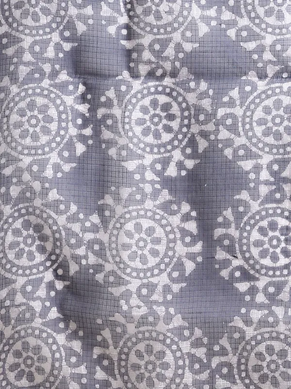 Rooh_Rang_Kota_Doria_Wax_Batik_Suit_Calm_Blue