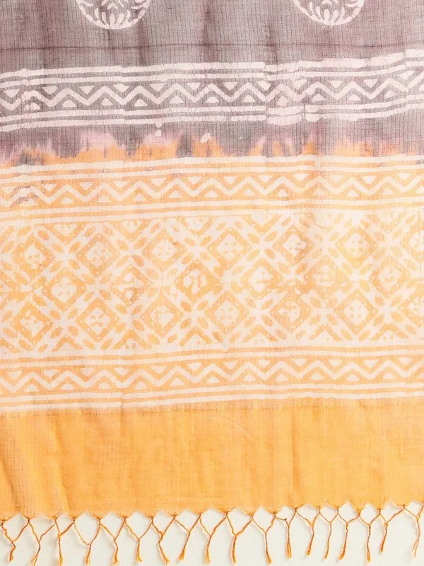 Rooh_Rang_Kota_Doria_Wax_Batik_Suit_Sunny_Yellow