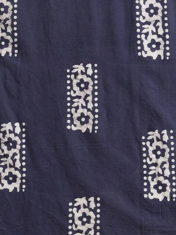 Rooh_Rang_Kota_Doria_Wax_Batik_Suit_Apple_Red