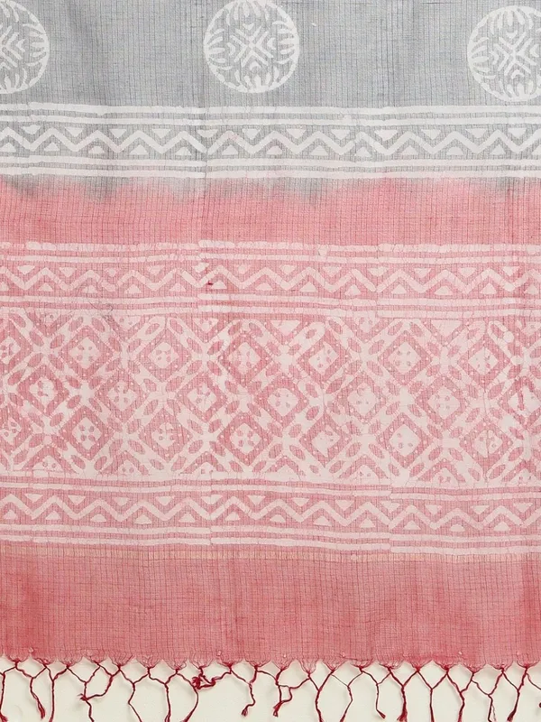 Rooh_Rang_Kota_Doria_Wax_Batik_Suit_Bold_Red