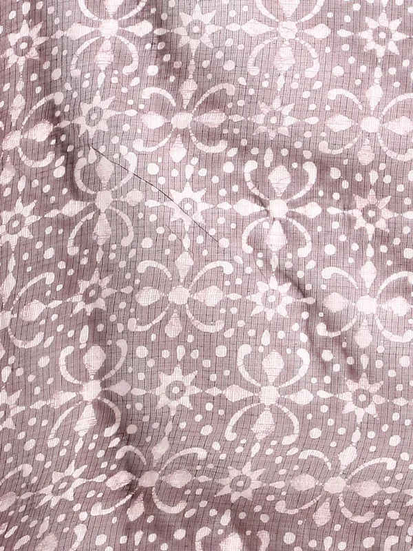 Rooh_Rang_Kota_Doria_Wax_Batik_Suit_Deep_Maroon