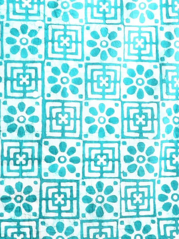 Aavya_Pure_Mul_Cotton_Wax_Batik_Suit_Aqua_Blue