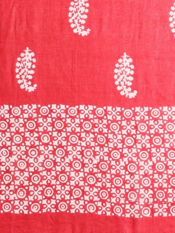 Aavya_Pure_Mul_Cotton_Wax_Batik_Suit_Bold_Red