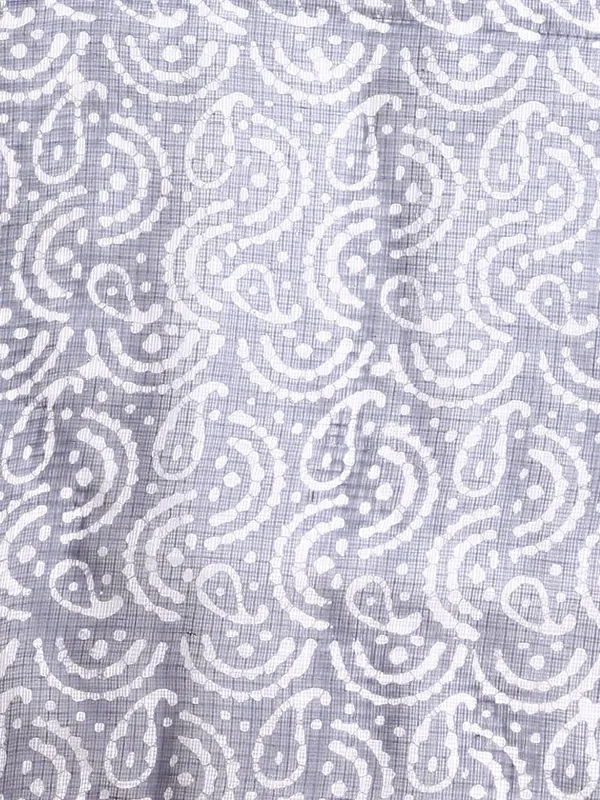 Rooh_Rang_Kota_Doria_Wax_Batik_Suit_Indigo_Blue