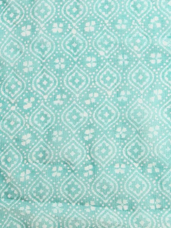 Rooh_Rang_Kota_Doria_Wax_Batik_Sea_Green_Suit