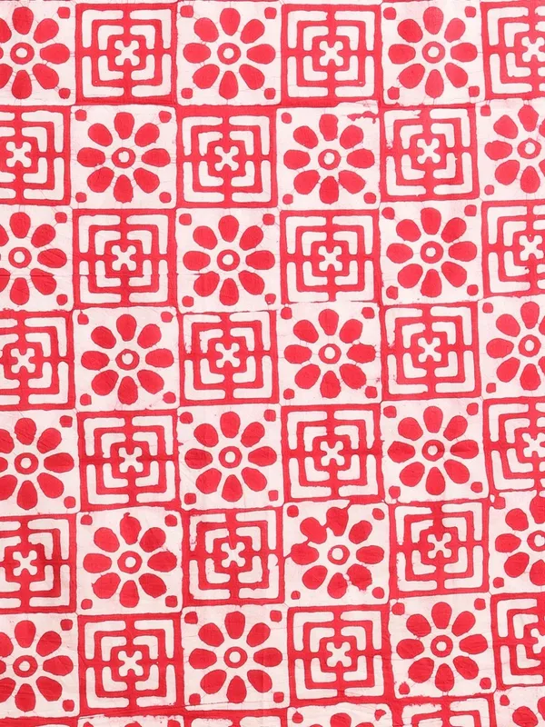 Aavya_Pure_Mul_Cotton_Wax_Batik_Suit_Berry_Red