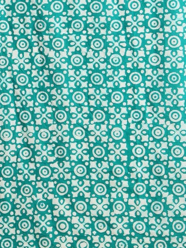 Aavya_Pure_Mul_Cotton_Wax_Batik_Suit_Teal_Blue