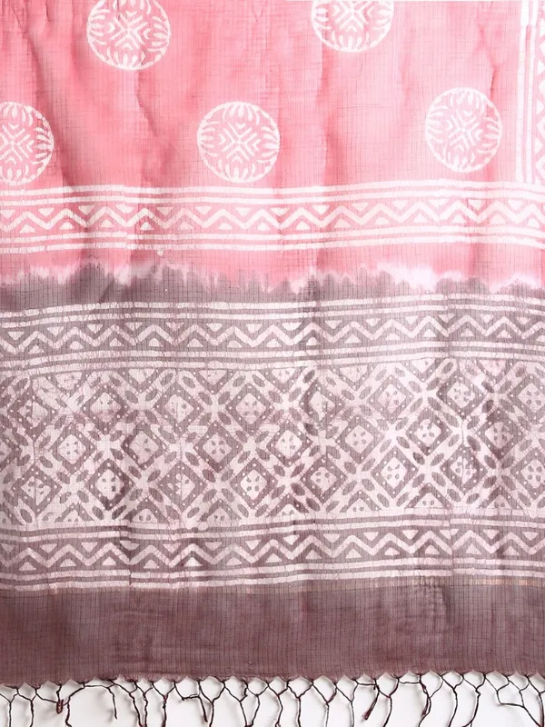 Rooh_Rang_Kota_Doria_Wax_Batik_Suit_Maroon