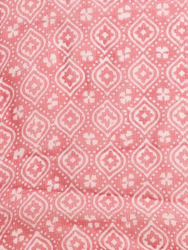 Rooh_Rang_Kota_Doria_Wax_Batik_Suit_Bright_Red