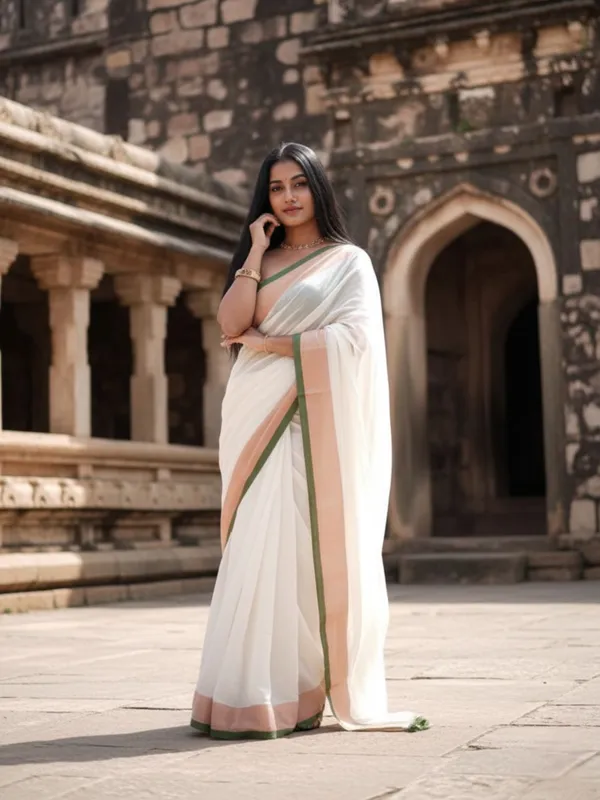 Baadal_Baani_White_Pure_Handloom_Mul_Cotton_Saree