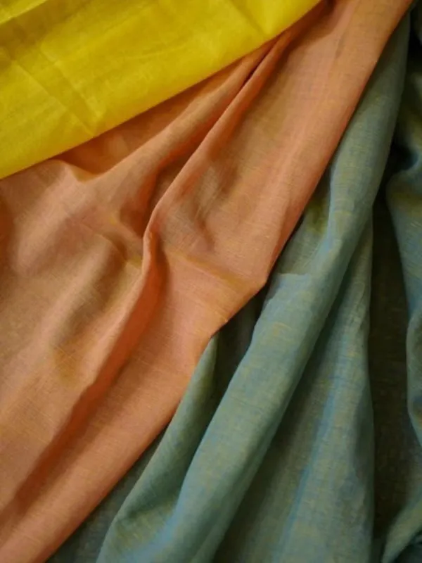 Nirmal_Pure_Khadi_Cotton_Elegant_Handloom_Saree
