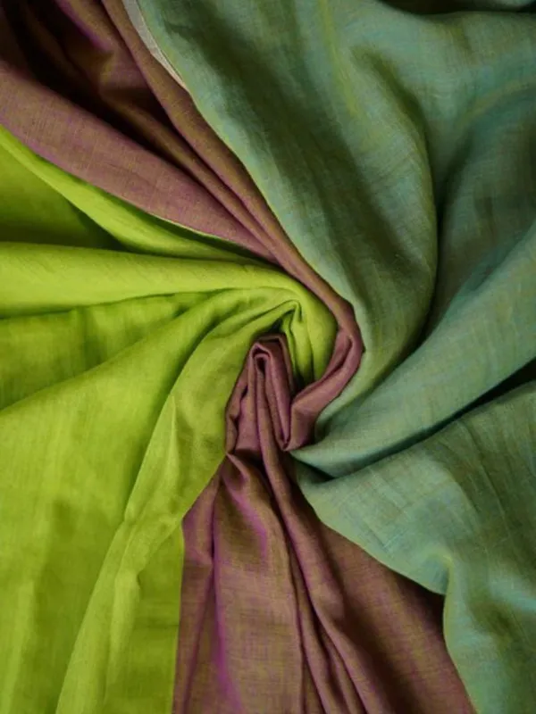 Nirmal_Pure_Khadi_Cotton_Vinrant_Handloom_Saree