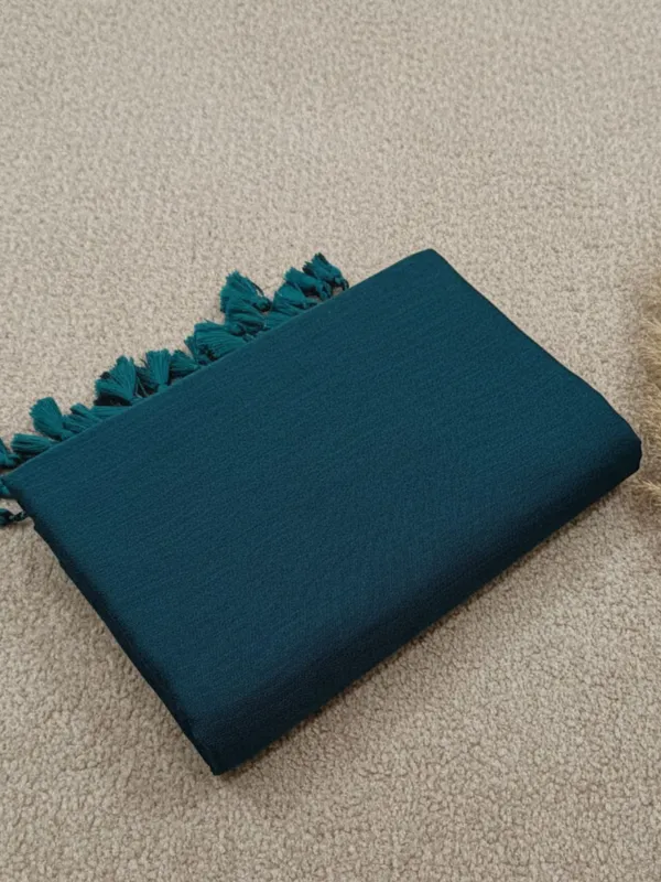 Nirmal_Pure_Khadi_Cotton_Handloom_Saree_Green