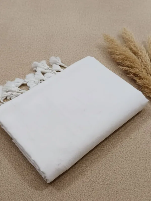 Nirmal_Pure_Khadi_Cotton_Handloom_Saree_White