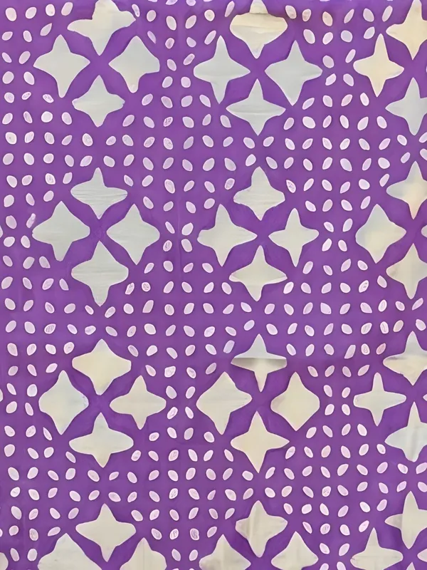 Roop_Baani_Pure_Chanderi_Silk_Applique_Saree_Violet