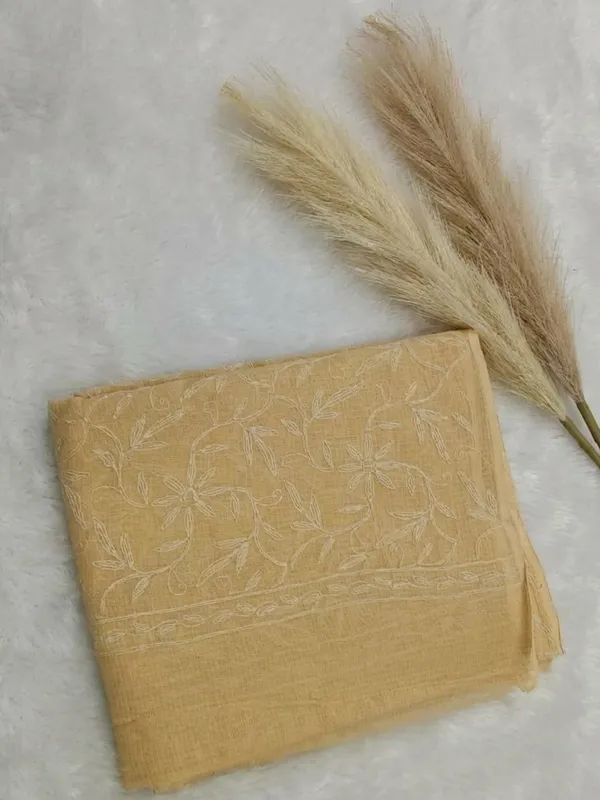Leher_Baani_Kota_Doria_Tepchi_Saree_Chikoo
