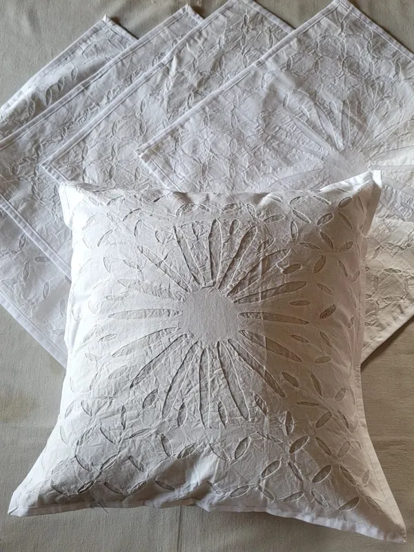 Khamma_Ghani_Applique_Cushion_Cover_(Set_of_5)_White