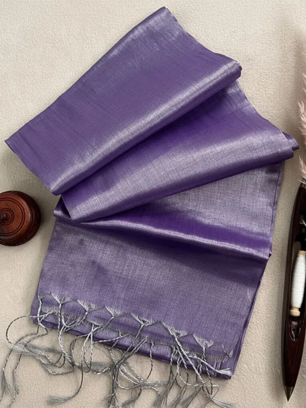 Aabha_Roop_Handloom_Pure_Tissue_Cotton_Saree_Purple