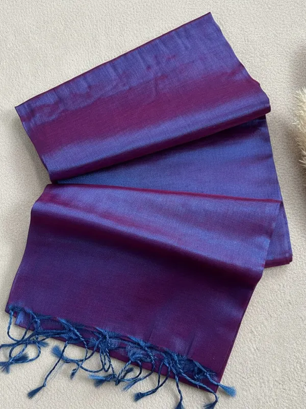 Aabha_Roop_Handloom_Pure_Tissue_Cotton_Saree_Royal_Blue